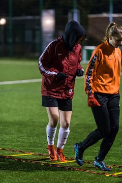 Bild 28 - Frauen Wahlstedt Training